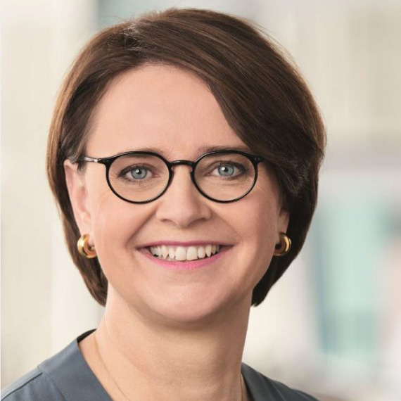  Annette Widmann-Mauz MdB